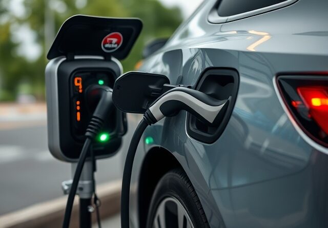 Batterie elettriche più resistenti: lo studio di Stanford rivela un degrado ridotto del 40%