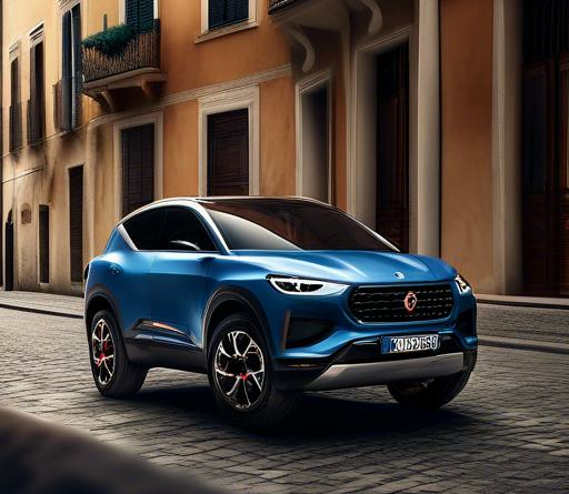 Tra Strada e Fuoristrada: la Rivoluzione SUV e Crossover