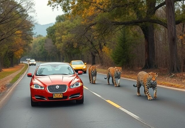 Jaguar e il futuro elettrico, un mercato in cerca di identità