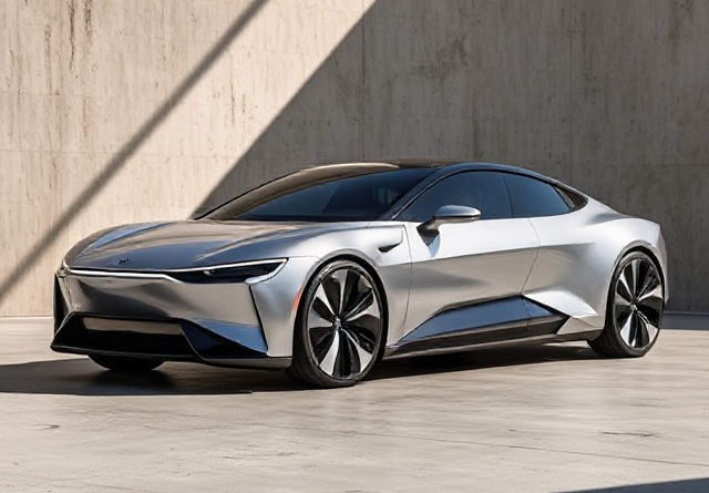 Lucid Air