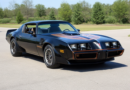 pontiac firebird